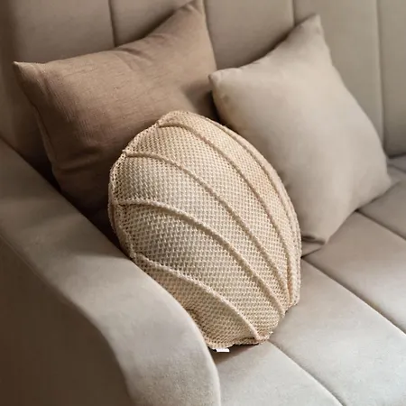 Luxury גדנסק