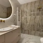 アパート Luxury グダニスク