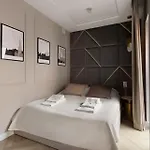 Luxury 아파트