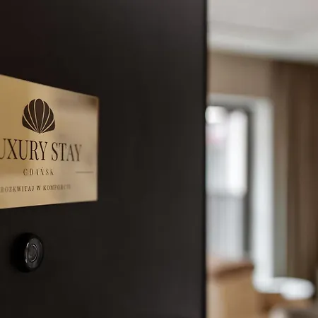 Luxury Gdańsk
