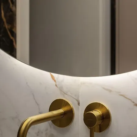 דירה Luxury גדנסק