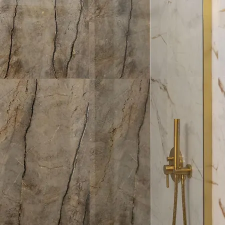 Luxury Apartmán Gdaňsk