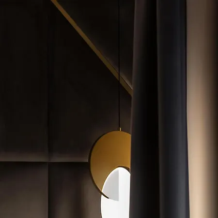 Luxury * 그단스크