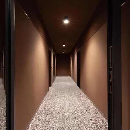 Appartement Luxury *