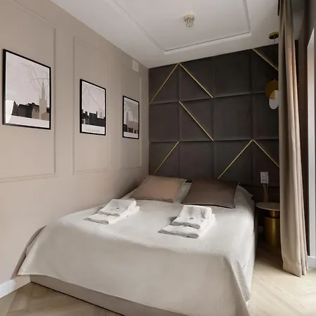Luxury Apartament