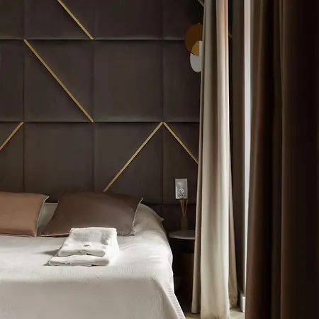 Apartament Luxury