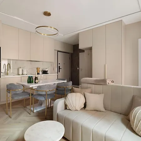 Luxury Apartament