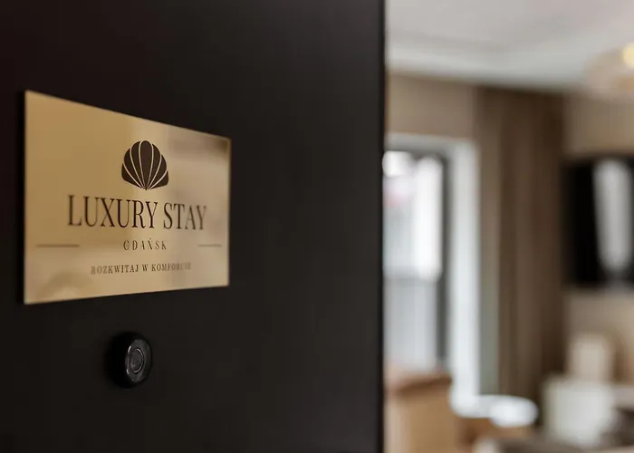Luxury Gdańsk