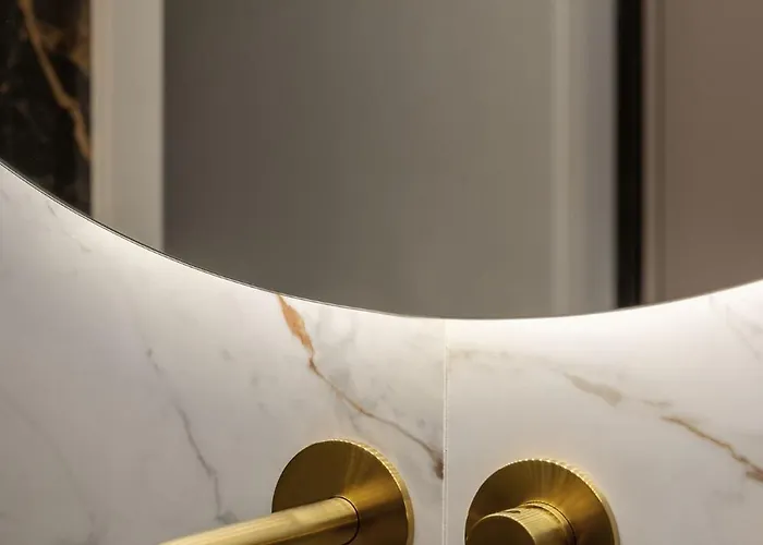 Apartamento Luxury Gdańsk