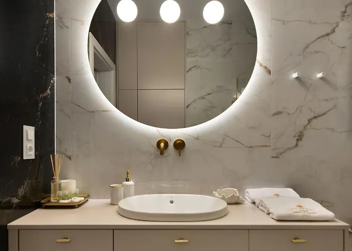 Appartement Luxury *