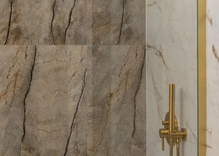 Luxury Appartement Gdańsk