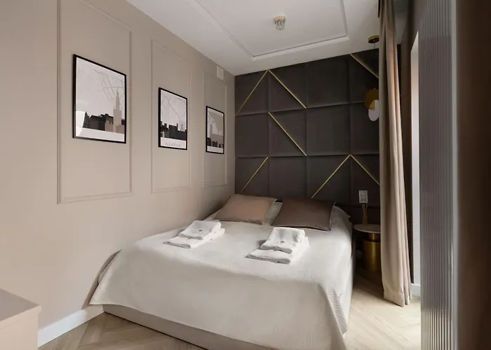 Luxury Апартаменты