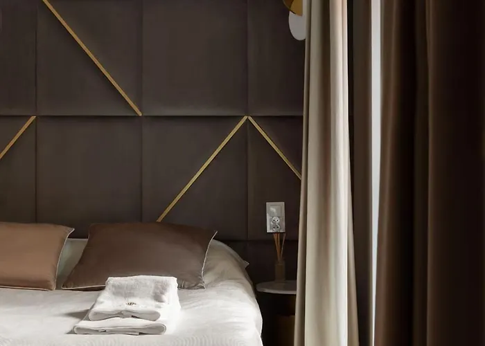 Appartement Luxury