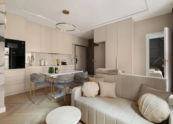 Luxury Апартаменты