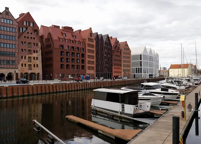 Apartamento Luxury *