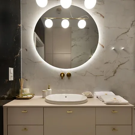 Апартаменты Luxury *