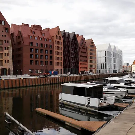 Апартаменты Luxury *